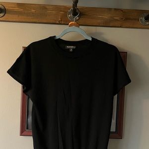 Banana Republic merino sweater.